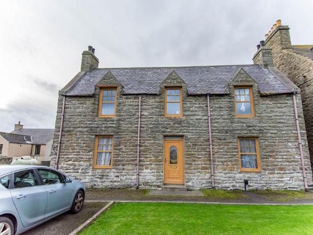 House for sale in Lybster, Scotland
