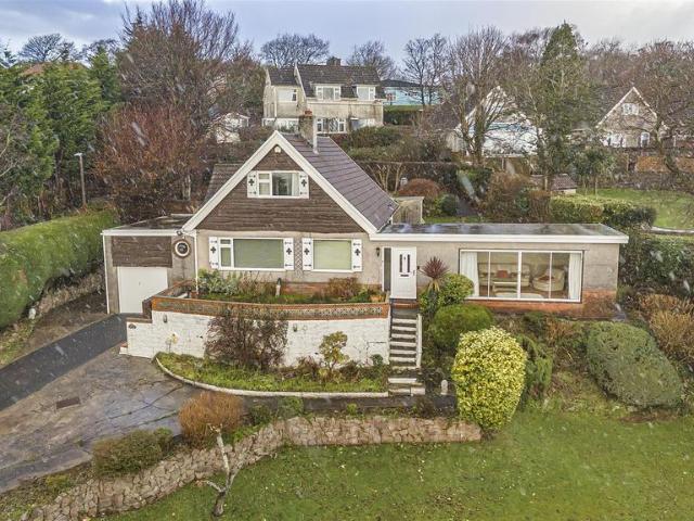 House for sale in Dunvant, Wales