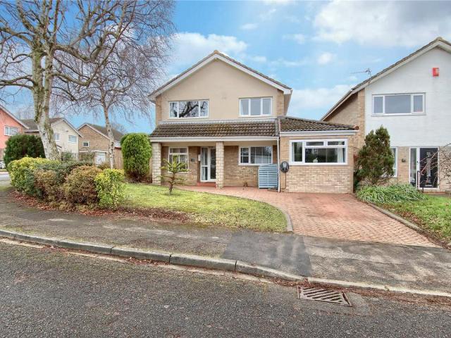 House for sale in Yarm, Stockton-on-tees