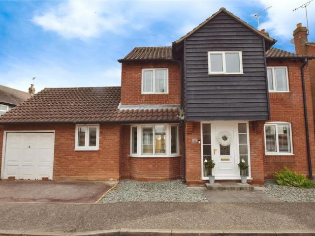 House for sale in Chelmsford, Isle Of Man