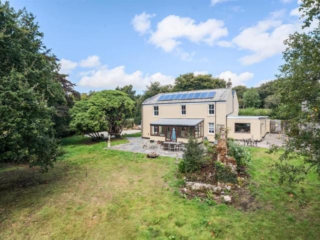House for sale in Calstock, Drakewalls