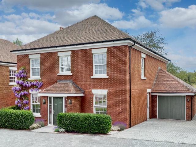 House for sale in Broadgate, Test Valley