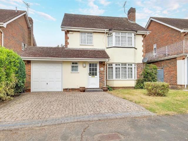 House for sale in Worthing, West Sussex
