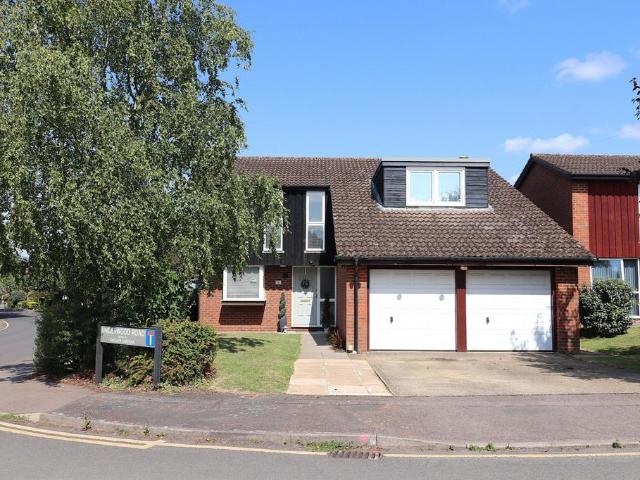 House for sale in Old Town, Shephall