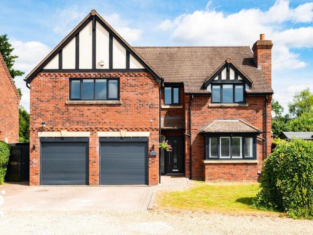 House for sale
