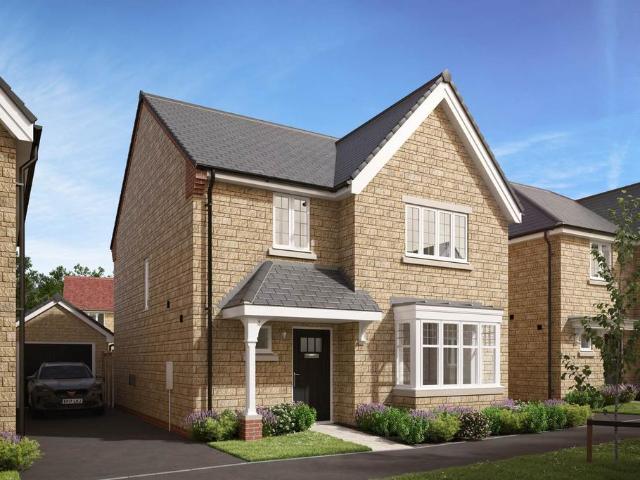 House for sale in St. Paul Malmesbury Without, Malmesbury
