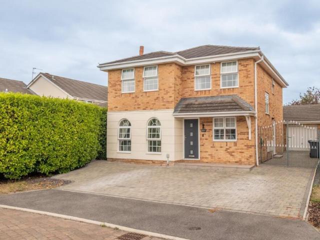 House for sale in Lytham, Lancashire