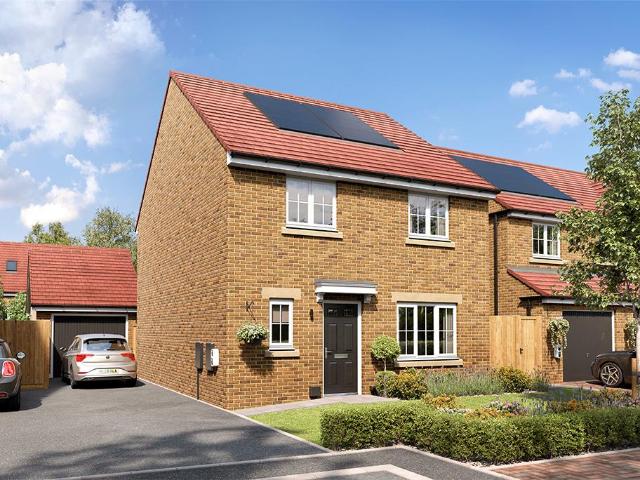 House for sale in East Ayton, North Yorkshire