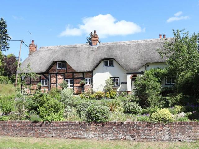 House for sale in Burbage, Wiltshire