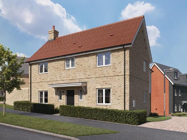 House for sale in Great Dunmow, Uttlesford