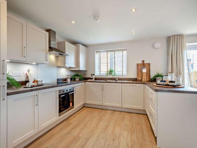 House for sale in Camp Hill, Warwickshire