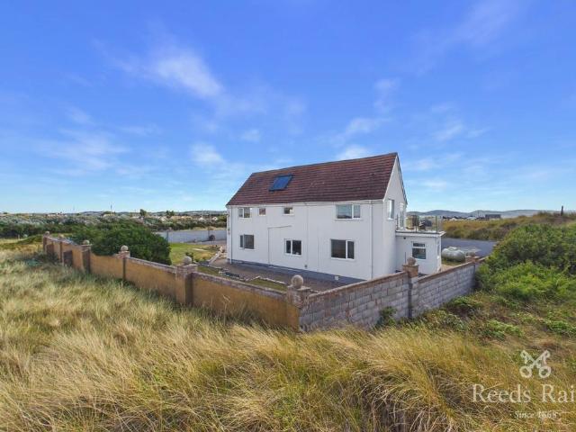 House for sale in Kinmel Bay, Wales