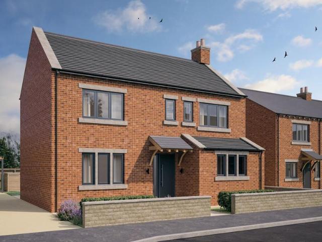 House for sale in Drighlington