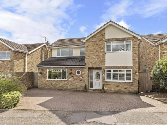House for sale in Denham, Buckinghamshire
