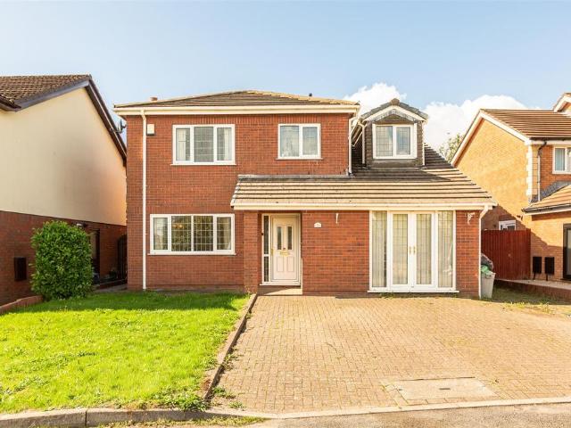 House for sale in Gowerton