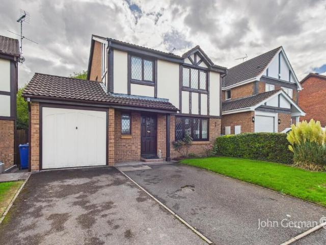 House for sale in Balance Hill, Beamhurst
