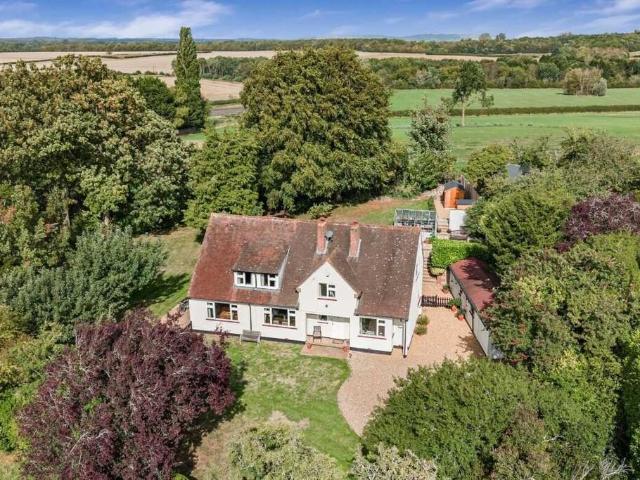 House for sale in Great Milton, South Oxfordshire