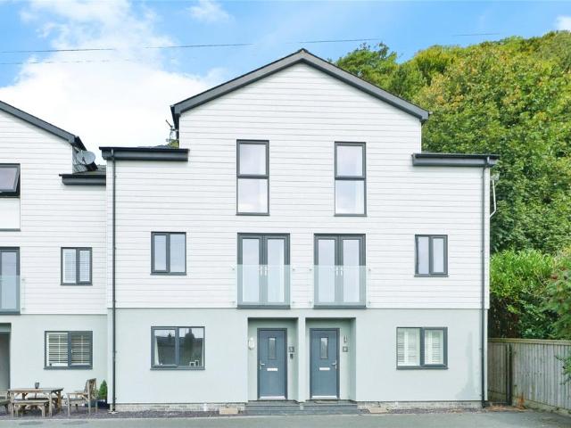 House for sale in Pwllheli