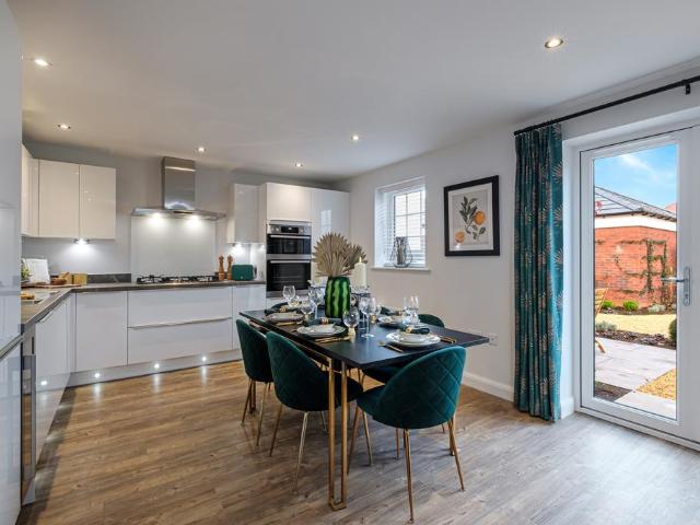 House for sale in Dromore, Oxfordshire
