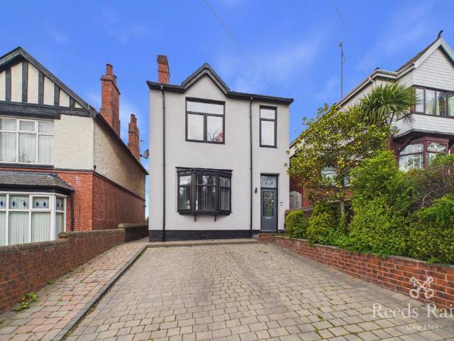 House for sale in Rawmarsh, Isle Of Man