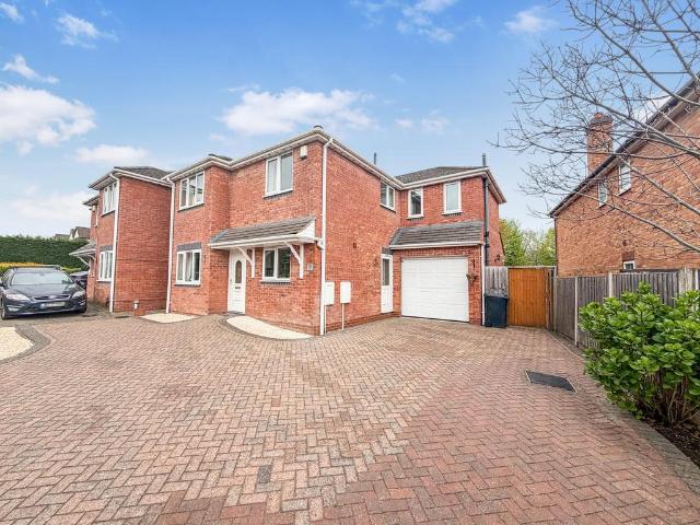 House for sale in Hayley Green, West Midlands
