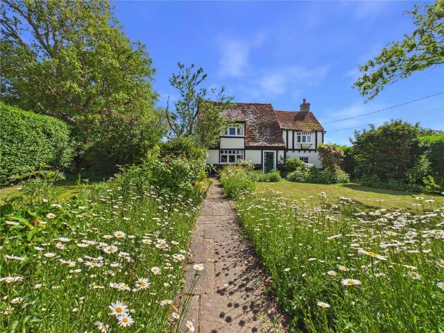 House for sale in Fordham Heath, Essex