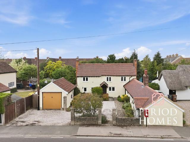 House for sale in Great and Little Leighs, Chelmsford