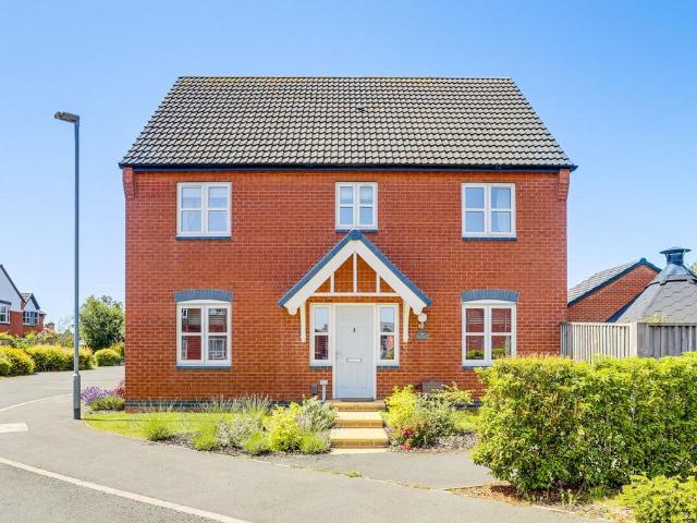 House for sale in Gedling, East Midlands