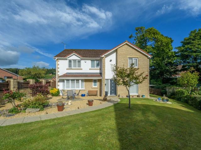 House for sale in Alnwick, North East