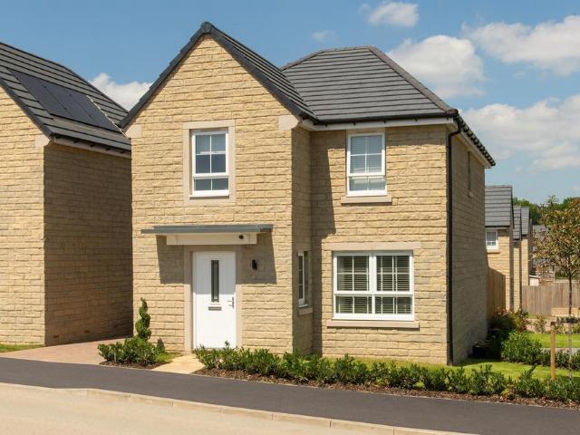 House for sale in Hipperholme, Calderdale