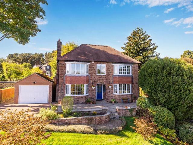 House for sale in Little Studley Park, Ripon