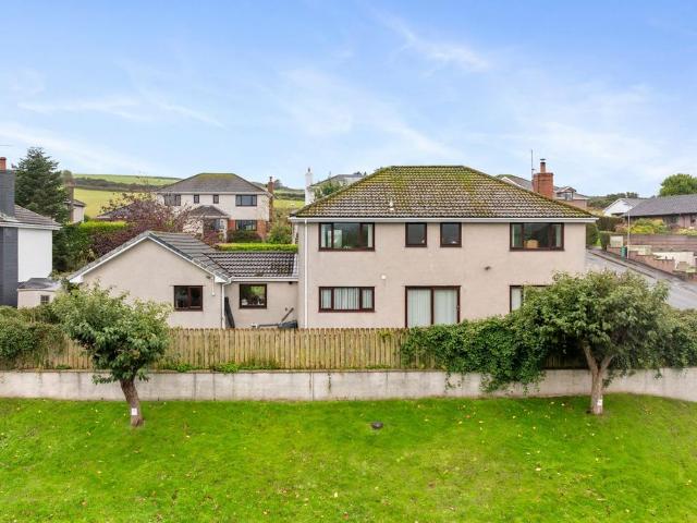 House for sale in Isle of Man, Dumfries and Galloway