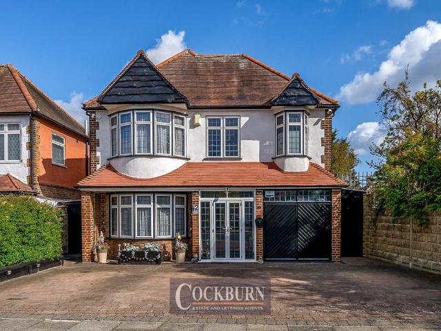 House for sale in New Eltham, Isle Of Man