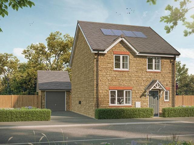 House for sale in School House, Gloucestershire