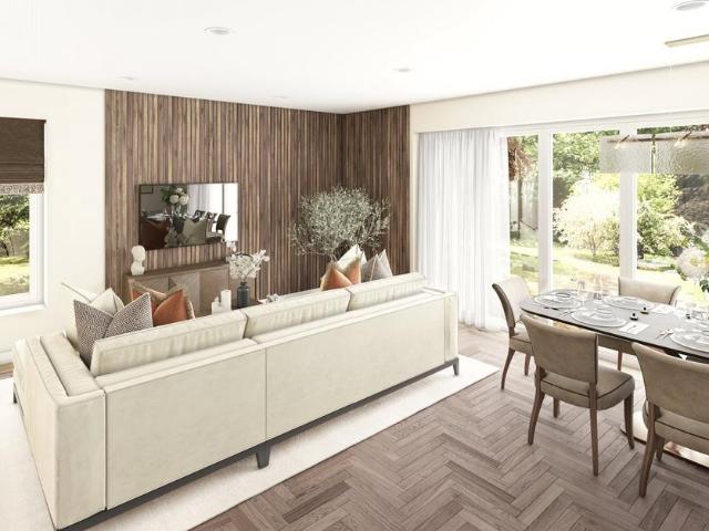 House for sale in Epping, Isle Of Man