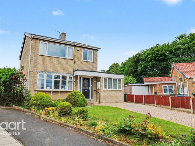 House for sale in Sprotbrough and Cusworth, Scawsby