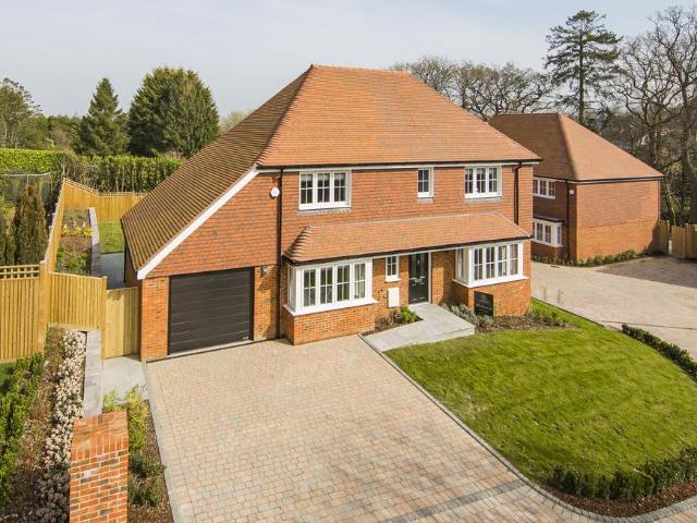 House for sale in Cross In Hand, East Sussex