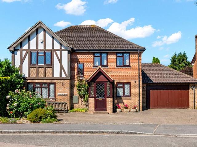 House for sale in Red Hill, Surrey