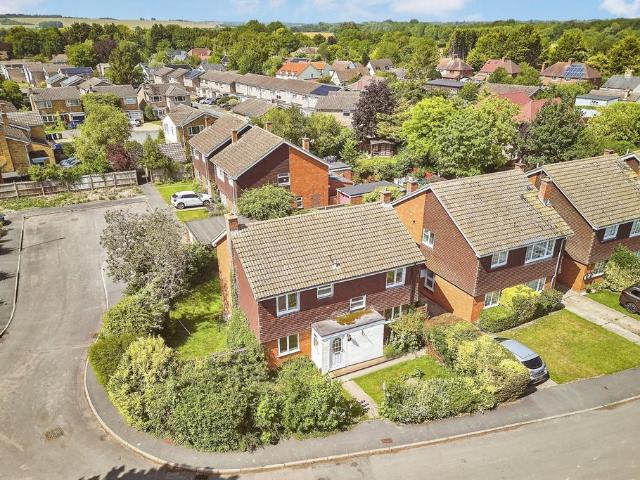 House for sale in Foxton, Arrington