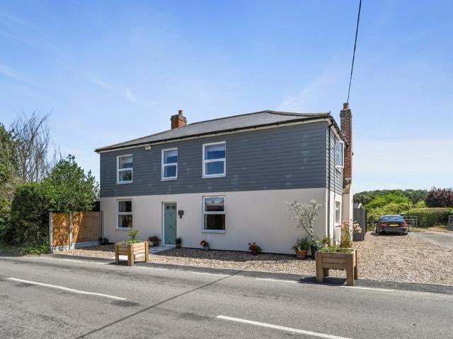House for sale in Fordham Heath, Essex