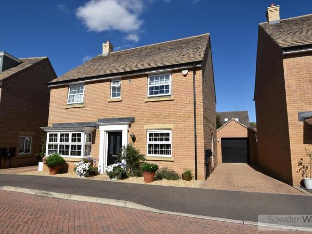 House for sale in Peterborough