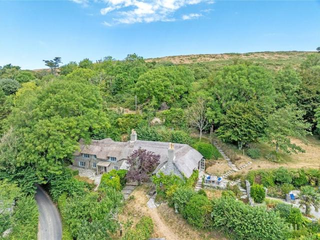 House for sale in Church Knowle