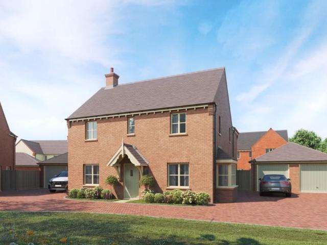 House for sale in Bedingfield, Suffolk