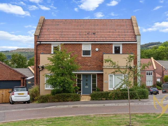 House for sale in Harp Hill, Cheltenham