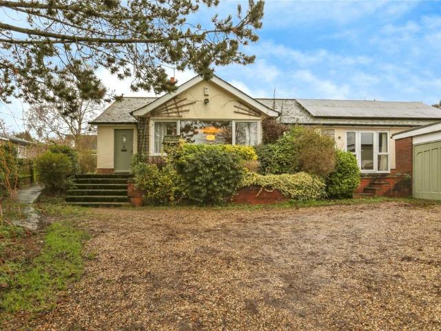 House for sale in Bedingfield, Suffolk