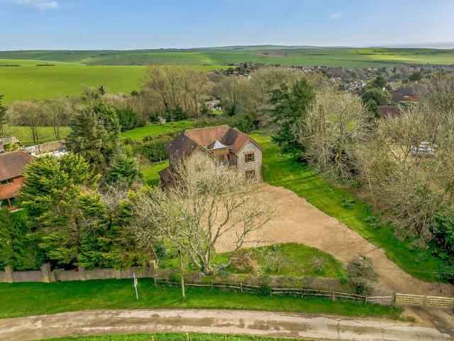 House for sale in East Dean and Friston, Cross In Hand