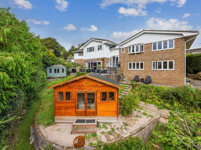 House for sale in Babbacombe