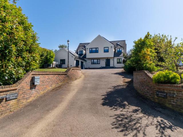 House for sale in Duton Hill, Essex