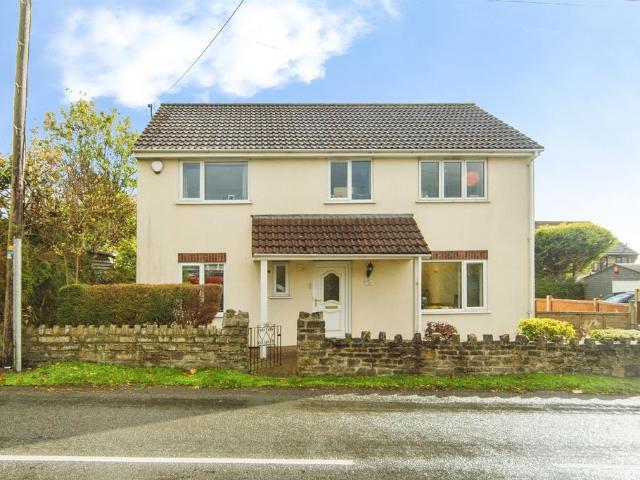 House for sale in Curry Rivel, Somerset