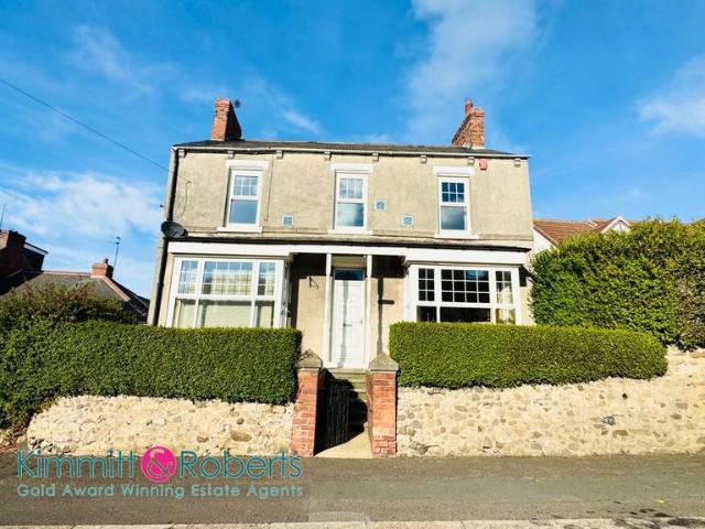 House for sale in Easington Village, Easington